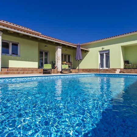 Villa Casa Laganini Štokovci Exterior foto