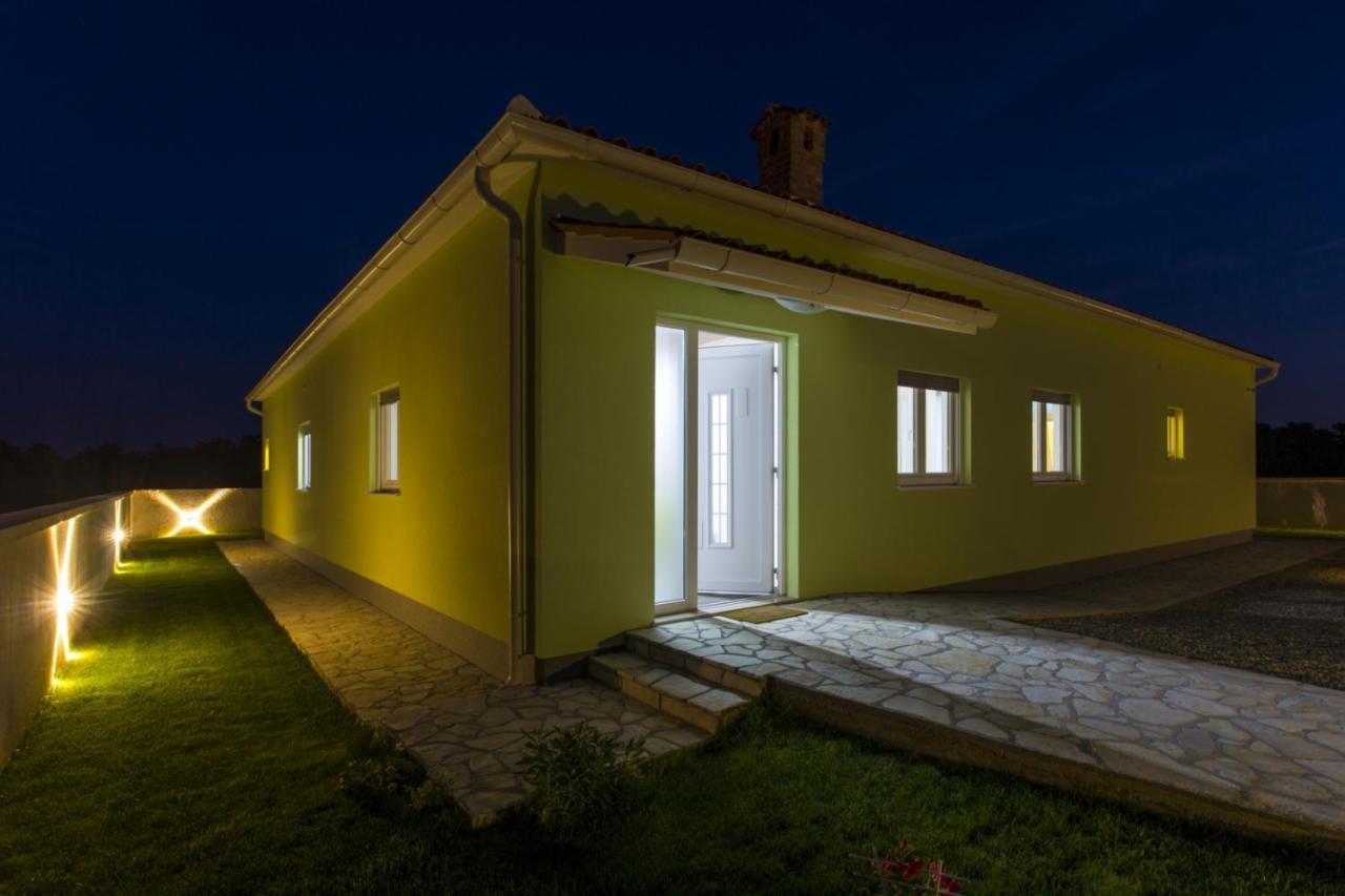 Villa Casa Laganini Štokovci Exterior foto