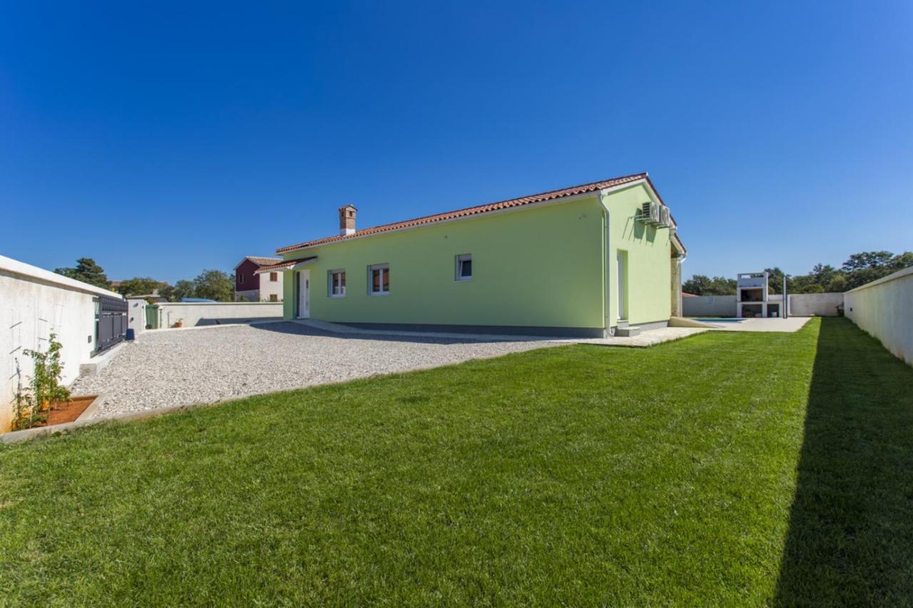 Villa Casa Laganini Štokovci Exterior foto