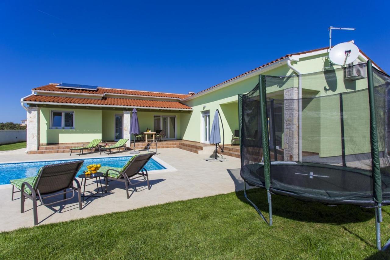 Villa Casa Laganini Štokovci Exterior foto